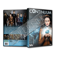 Continum Cover Tasarımları